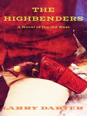 cover image of The Highbenders